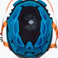 Casco da sci Salomon MTN Patrol arancione 10