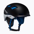 Casco da sci Salomon MTN Patrol nero