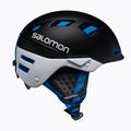 Casco da sci Salomon MTN Patrol nero 4