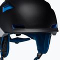 Casco da sci Salomon MTN Patrol nero 6