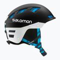 Casco da sci Salomon MTN Patrol nero 8