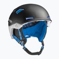 Casco da sci Salomon MTN Patrol nero 9