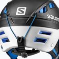 Casco da sci Salomon MTN Patrol nero 10