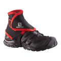 Salomon Trail High per lo sci di fondo nero