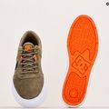 Scarpe da uomo DC Teknic olive camo 17