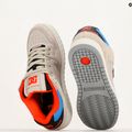 Scarpe da uomo DC Manteca Se light camel 11