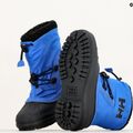 Helly Hansen JK Varanger Stivali da neve isolati cobalto 2.0 per bambini 13