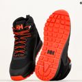 Stivale Helly Hansen Durango HT nero/arancione 15