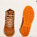 Stivali da trekking da uomo Helly Hansen The Forester algoritmo/cemento 8