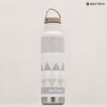 Klean Kanteen Classic VI 592 ml bottiglia da viaggio delle saline 10