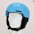 Casco da sci per bambini Atomic Four Jr azzurro 10