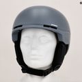 Casco da sci per bambini Atomic Four Jr grigio 9