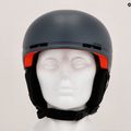 Casco da sci Atomic Savor lavanda 8