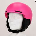 Casco da sci per bambini Atomic Four Jr rosa 9