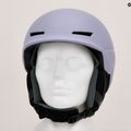 Casco da sci Atomic Revent lavanda 10