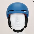Casco da sci Atomic Savor blu 10
