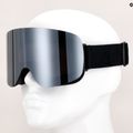 Occhiali da sci Alpina Penken S3 nero opaco/nero a specchio 5