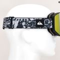 Occhiali da snowboard Quiksilver Storm S3 heritage/mI purple 6