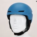 Casco da sci Atomic Revent blu 10