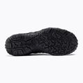 Columbia Woodburn II Waterproof stivali da trekking da uomo nero/caramello 4