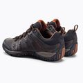 Columbia Woodburn II Waterproof stivali da trekking da uomo cordovan/cannella 3