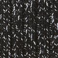 Berretto invernale Columbia Watch black and white marled 2