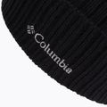 Columbia berretto invernale Columbia Watch nero/nero 3