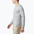 Columbia Zero Rules columbia grigio erica trekking longsleeve 3