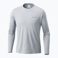 Columbia Zero Rules columbia grigio erica trekking longsleeve 6