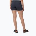 Columbia Saturday Trail pantaloncini da trekking da donna india ink 2