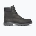 Stivali da trekking da donna Timberland 6In Premium Boot W nubuck nero 11
