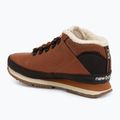 Scarpe da uomo New Balance 754 Classic brown 3