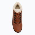 Scarpe da uomo New Balance 754 Classic brown 5