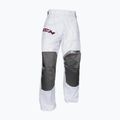 Pantaloni da hockey da uomo CCM 150 SR Inline rosso/nero