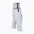 Pantaloni da hockey da uomo CCM 150 SR Inline rosso/nero 2