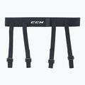 Cintura da portiere per protezioni per le ginocchia CCM KPBELT-SR nero