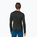 Maglia termica da uomo Patagonia Cap Thermal Weight Crew nera 3