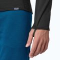 Maglia termica da uomo Patagonia Cap Thermal Weight Crew nera 7