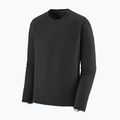 Maglia termica da uomo Patagonia Cap Thermal Weight Crew nera 12