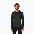 Maglia termica da uomo Patagonia Cap Thermal Weight Crew nera 2