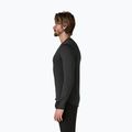 Maglia termica da uomo Patagonia Cap Thermal Weight Crew nera 8