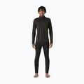Pantaloni da uomo Patagonia Cap Thermal Weight Bottoms nero 2