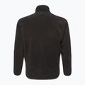 Patagonia felpa in pile da uomo Synch Snap-T P/O nero/grigio forge 4