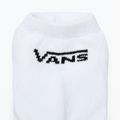 Vans Classic Kick Toddler calzini per bambini 3 paia bianco 3