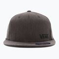 Cappello Vans Mn Splitz da uomo in antracite 2
