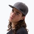 Cappello Vans Mn Splitz da uomo in antracite 3