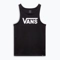 Canotta Vans Mn Uomo Canotta Vans Classic nero/bianco 4