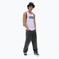 Canotta Vans Mn Vans Classic da uomo bianco/nero 3