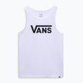 Canotta Vans Mn Vans Classic da uomo bianco/nero 4