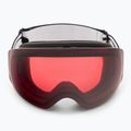 Occhiali da sci Oakley Flight Deck L nero opaco/prizm snow rose 2